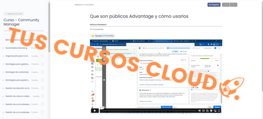 Curso Community Manager – Convierte Más 2 Curso Community Manager – Convierte Más curso community manager convierte mas 66b8329ef3374