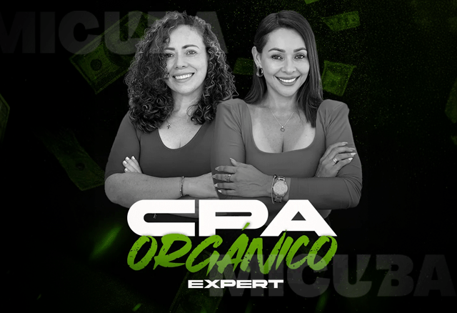 cpa organico expert de conexo digital sas 66ebc289ae79c