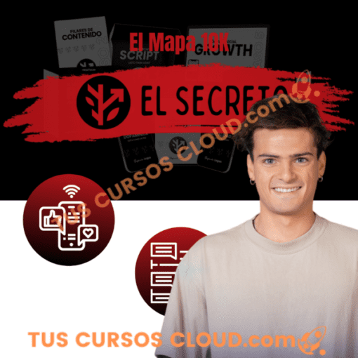 el mapa 10k social growth benjamin lagos 67b56ca91d9c1