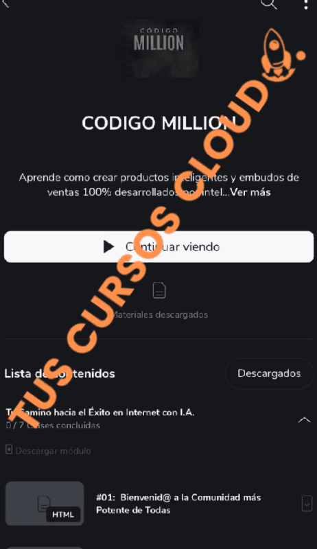 Cursos en Grupo | Descarga Cursos Online Baratos