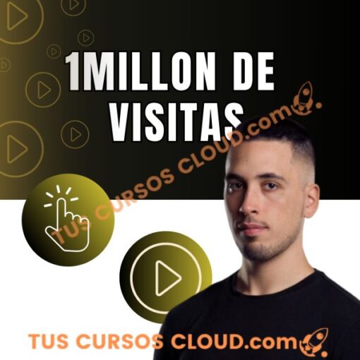 1 Millón de Visitas – Victor Heras 2 1 Millón de Visitas – Victor Heras 1 millon de visitas victor heras 68355242b9841