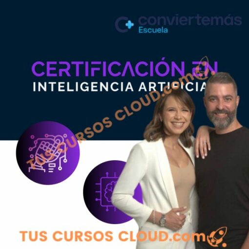 2025 certificacion inteligencia artificial aplicada al growth marketing marketing digital convierte mas 68355a180ec56