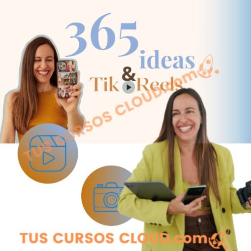 365 Ideas Tik&Reels – Paloma Fernandez 8 365 Ideas Tik&Reels – Paloma Fernandez 365 ideas tikreels paloma fernandez 6835541c965a6