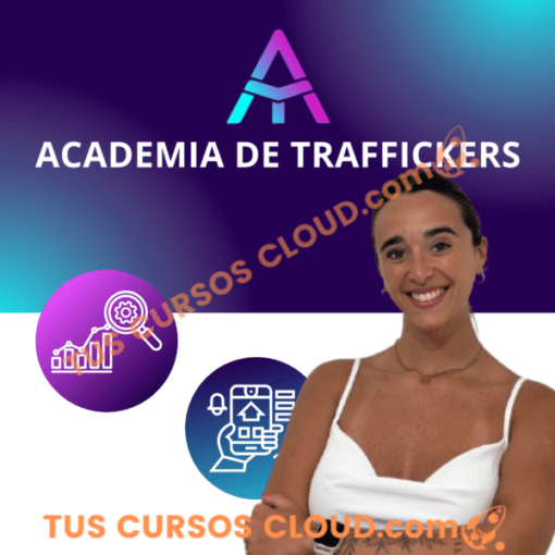 Academia de Traffickers de Valentina Ensinck academia de traffickers de valentina ensinck 6835588d37955