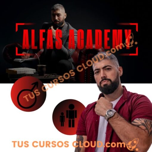 Alfas Academy de Matias Laca 3 Alfas Academy de Matias Laca alfas academy de matias laca 6835533bdffb0
