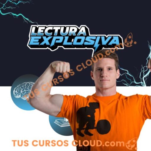 Aprendizaje Acelerado – David Marchante Domingo – Powerexplosive aprendizaje acelerado david marchante domingo