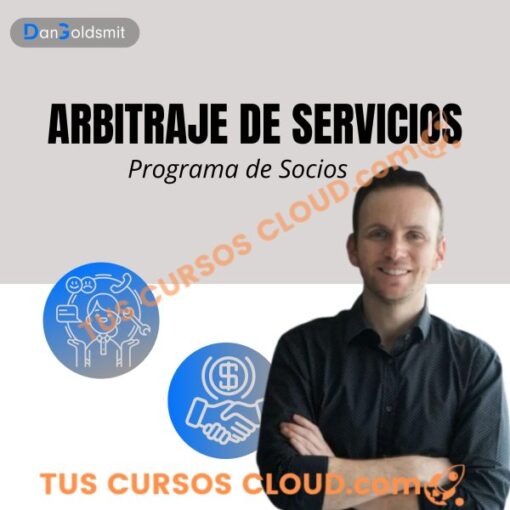 Arbitraje De Servicios – Dan Goldsmith 12 Arbitraje De Servicios – Dan Goldsmith arbitraje de servicios dan goldsmith 683553dedeeb5