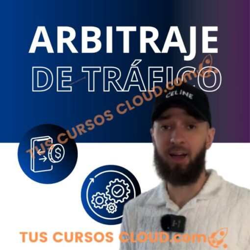Arbitraje de Tráfico – Danil Salas arbitraje de trafico danil salas 683554ece4854