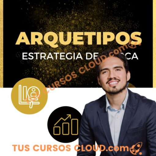 Arquetipos: Cómo aplicar psicología para magnetizar tu marca de Raul Diaz 6 Arquetipos: Cómo aplicar psicología para magnetizar tu marca de Raul Diaz arquetipos como aplicar psicologia para magnetizar tu marca de raul diaz 683552fd870ac
