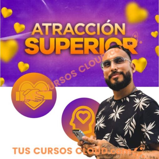 Atracción Superior La CLAVE para convertirte en el hombre que todas desean – Mike Feroz 9 Atracción Superior La CLAVE para convertirte en el hombre que todas desean – Mike Feroz atraccion superior la clave para convertirte en el hombre que todas desean mike feroz 683555fa46208