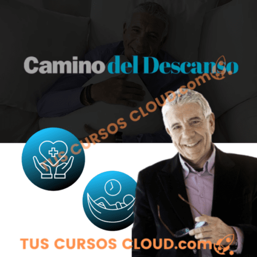 Camino del Descanso | Método de Eduard Estivill 5 Camino del Descanso | Método de Eduard Estivill camino del descanso metodo de eduard estivill 68355a0c25e28