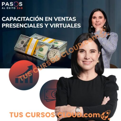 Capacitacion en Ventas Presenciales y Virtuales – Margarita Pasos 2 Capacitacion en Ventas Presenciales y Virtuales – Margarita Pasos capacitacion en ventas presenciales y virtuales margarita pasos 6835546eb5f51