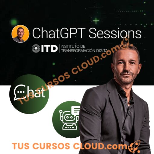 ChatGPT Sessions de Instituto Transformacion Digital chatgpt sessions de instituto transformacion digital 68355657088b8