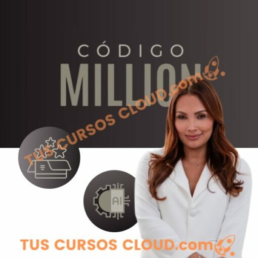 Codigo Millon – Melisa Escobar codigo millon melisa escobar 683559386686f
