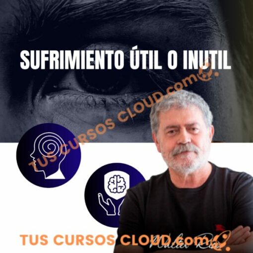 conferencia sufrimiento util o inutil walter riso 683557f94c5cc