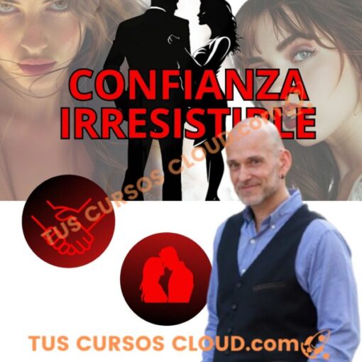 Confianza Irresistible – Héctor Latorre 8 Confianza Irresistible – Héctor Latorre confianza irresistible hector latorre 683553ca4d179