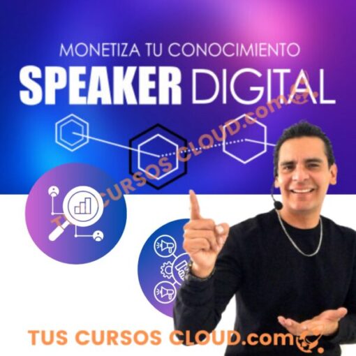 Crea Cursos Online como Speaker Digital – Alex Chavez crea cursos online como speaker digital alex chavez 6835555abf8ef