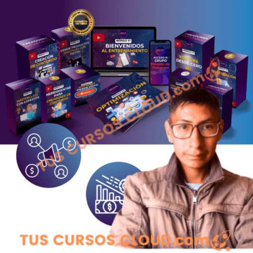 Creadores Imparables – Limbert Aguilar creadores imparables limbert aguilar 683559d7b0437
