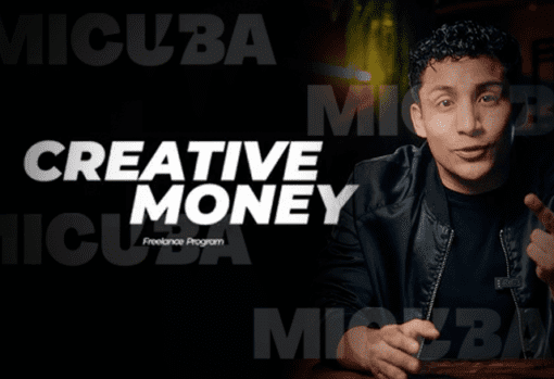 Creative Money de Martin Velarde 9 Creative Money de Martin Velarde creative money de martin velarde 68355713ac0c3