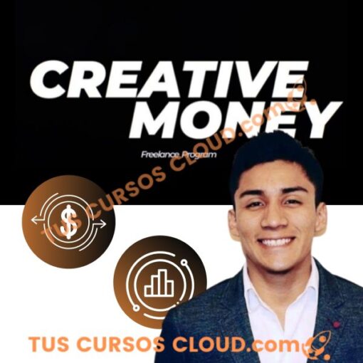 Creative Money – Martin Velarde creative money martin velarde 6835531e591a6