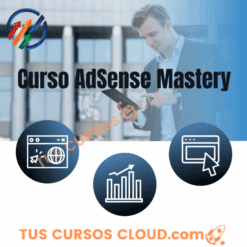 Curso AdSense Mastery – Manel Fanega WebMaster