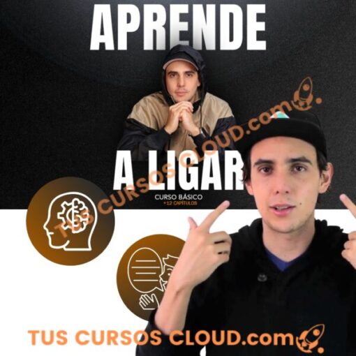 Curso Aprende a Ligar de Raulito Show 2 Curso Aprende a Ligar de Raulito Show curso aprende a ligar de raulito show 68355549f0e9c