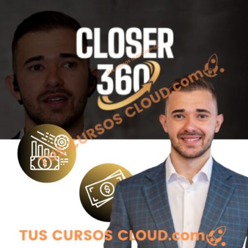 curso closer 360 tino mossu 68355413415df