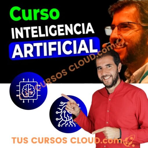 Curso de Inteligencia Artificial – Gonzalo de la Campa 4 Curso de Inteligencia Artificial – Gonzalo de la Campa curso de inteligencia artificial gonzalo de la campa 6835520dd0719