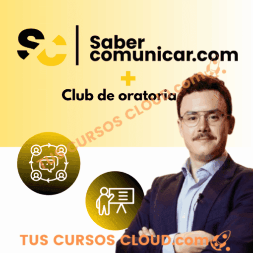 curso saber comunicar de fernando miralles club de oratoria 68369fab04292