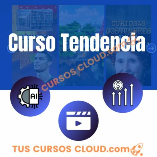Curso Tendencia IA curso tendencia ia 6835588215bd8