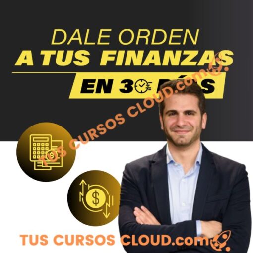 Dale orden a tus finanzas en 30 días – Moris Dieck 5 Dale orden a tus finanzas en 30 días – Moris Dieck dale orden a tus finanzas en 30 dias moris dieck 6835530879659