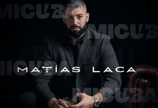 Dating Master de Matías Laca 7 Dating Master de Matías Laca dating master de matias laca 683556cd80c0a