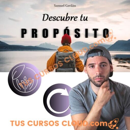 Descubre tu propósito – Samuel Gavilán 10 Descubre tu propósito – Samuel Gavilán descubre tu proposito samuel gavilan 6835526235131