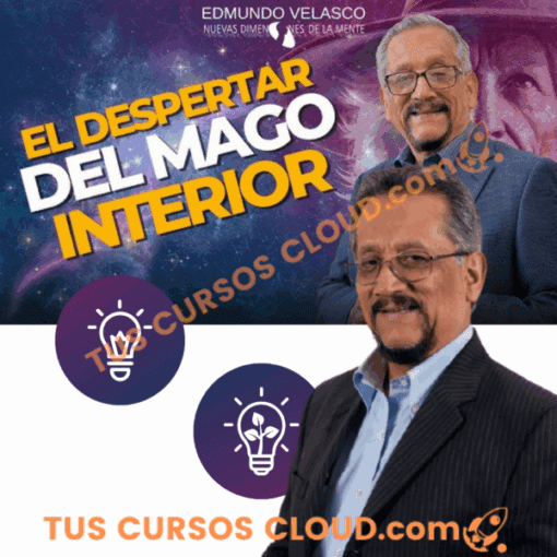Despertando al Mago Interior – Edmundo Velasco 9 Despertando al Mago Interior – Edmundo Velasco despertando al mago interior edmundo velasco 68355b420b9ee