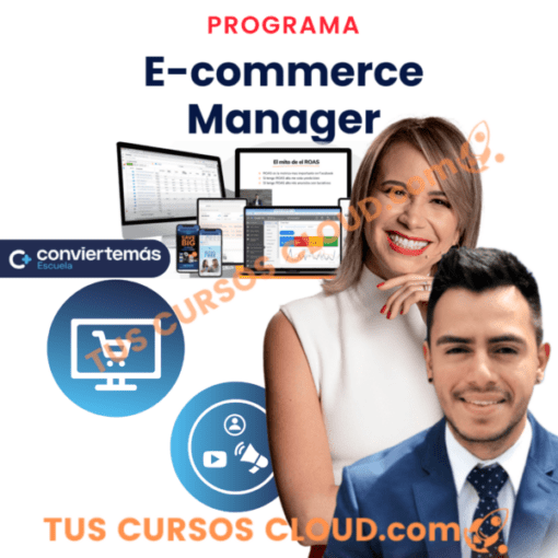 Ecommerce Manager – Escuela Convierte Mas 6 Ecommerce Manager – Escuela Convierte Mas ecommerce manager escuela convierte mas 68355a3b11158