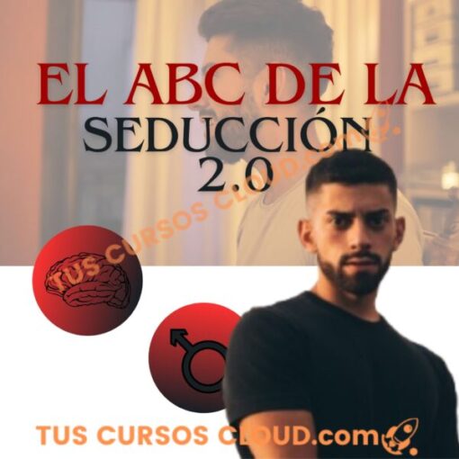 El ABC de la Seducción 2.0 – Quino Rocca 6 El ABC de la Seducción 2.0 – Quino Rocca el abc de la seduccion 2 0 quino rocca 683554b9ae80c