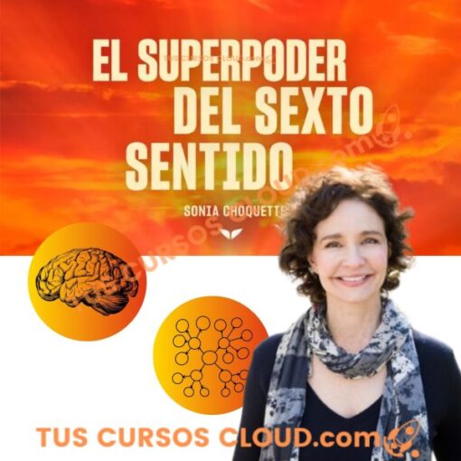 El Superpoder del Sexto Sentido – Sonia Choquette 11 El Superpoder del Sexto Sentido – Sonia Choquette el superpoder del sexto sentido sonia choquette 68355237b9c1e