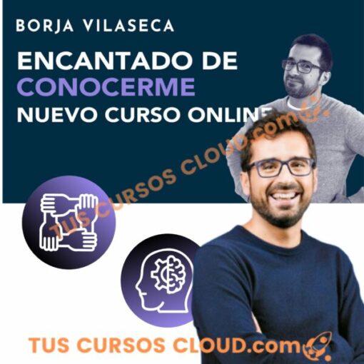 Encantado de Conocerme – Borja Vilaseca 12 Encantado de Conocerme – Borja Vilaseca encantado de conocerme borja vilaseca 6835574e52eec