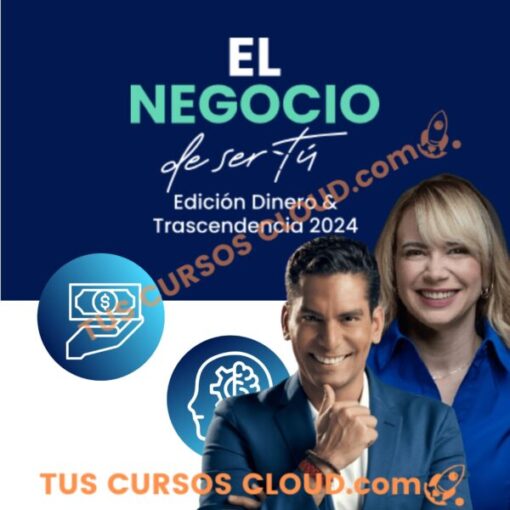 evento el negocio de ser tu con vilma nunez y ismael cala 6835553554be9