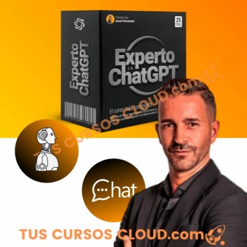 Experto en ChatGPT de Amel Fernández experto en chatgpt de amel fernandez 6835579d61b7b
