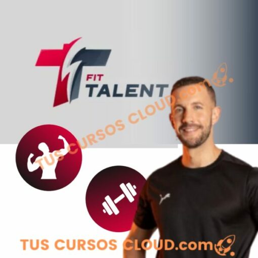 FIT TALENT – Agustin Privitello fit talent agustin privitello 6835579457eca