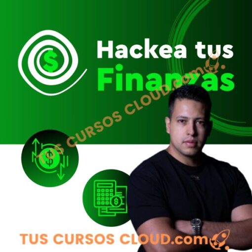 hackea tus finanzas santiago mendez 683552b45f3b5