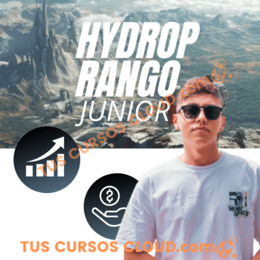 HYDROP LATAM – RANGO JUNIOR – Esteban Martínez 7 HYDROP LATAM – RANGO JUNIOR – Esteban Martínez hydrop latam rango junior esteban martinez 68355a3072517