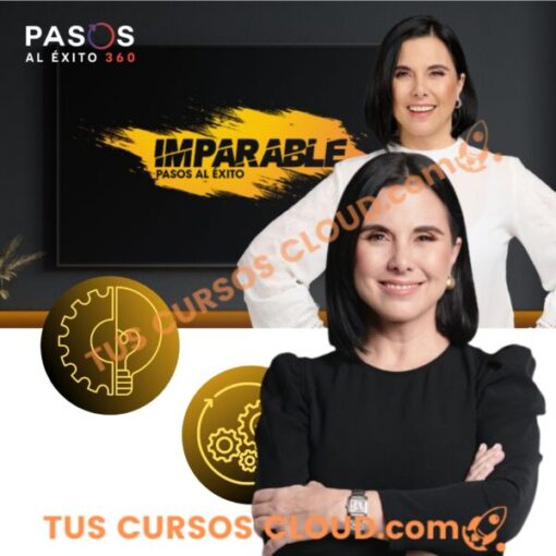 Imparable de Margarita Pasos 5 Imparable de Margarita Pasos imparable de margarita pasos 683554c528e7f