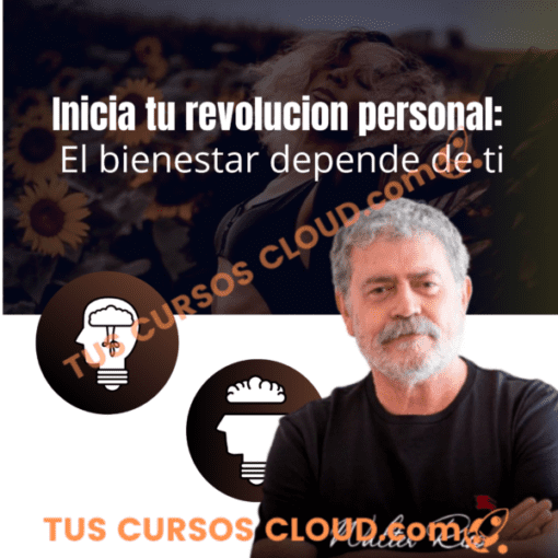 Inicia tu revolucion personal: El bienestar depende de ti 10 Inicia tu revolucion personal: El bienestar depende de ti inicia tu revolucion personal el bienestar depende de ti 683557c31dde4