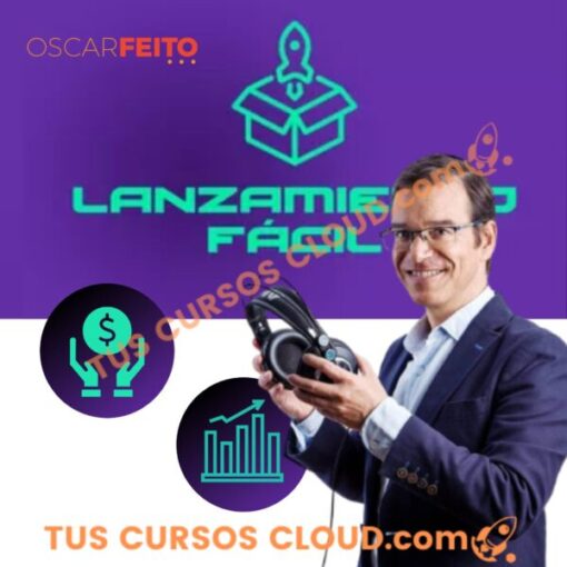 Lanzamiento Fácil de Oscar Feito lanzamiento facil de oscar feito 6835560e6daca