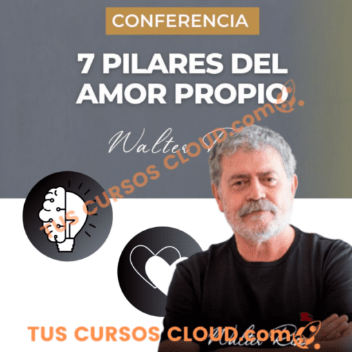 Los 7 Pilares Del Amor Propio – Walter Riso 8 Los 7 Pilares Del Amor Propio – Walter Riso los 7 pilares del amor propio walter riso 683557ed112bb