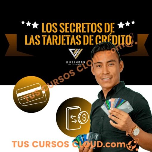 los secretos de las tarjetas de credito vitmer hilario 683554636393d