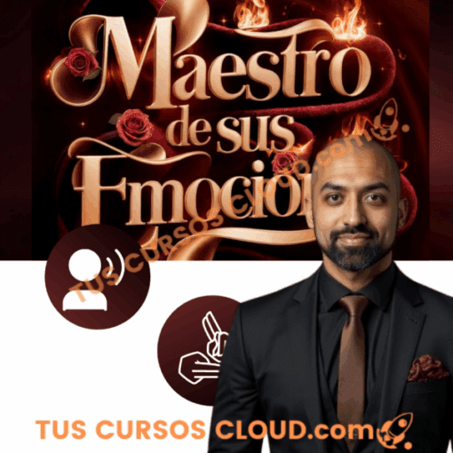 maestro de sus emociones jose anastasi 682cbc5dbff56