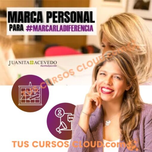 Marcar la Diferencia – Juanita Acevedo 5 Marcar la Diferencia – Juanita Acevedo marcar la diferencia juanita acevedo 68355445b0e17